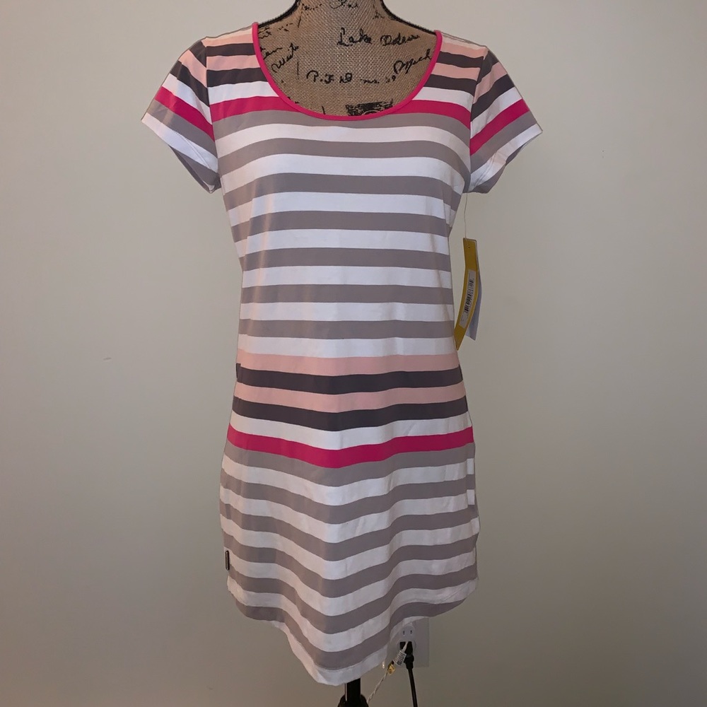 Lolë Tunic